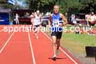 Mens 800 metres, 2024 NE Masters Track and Field Champs., Monkton Stadium, Jarrow.  Photo: David T. Hewitson/Sports for All Pics